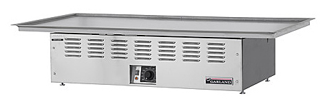 Гриль-сковорода электрическая Garland E22-36-48GMX