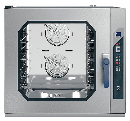 Конвекционная печь Radax BLOK BL05DGCLU
