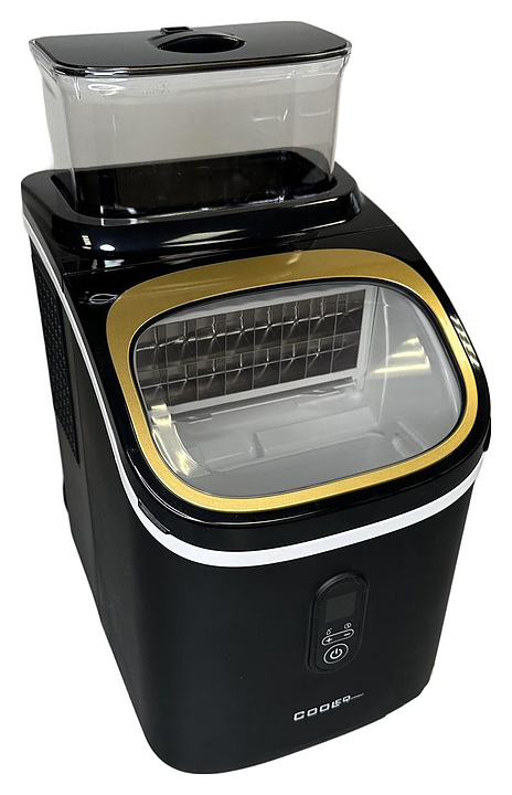 Льдогенератор Cooleq ZBC-15
