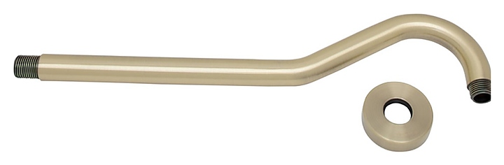 Кронштейн для верхнего душа Aquanet Classic ARY034-B бронза