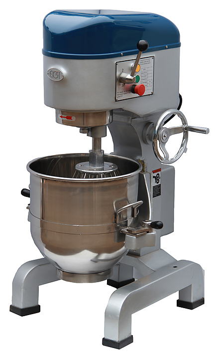 Миксер планетарный EKSI EJ-40B