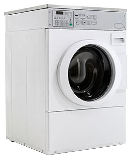 Машина стиральная Alliance NF3LLFSP402UT01