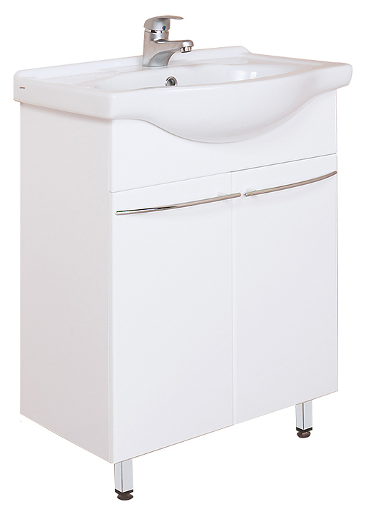 Тумба под раковину Onika СЕЛИГЕР 60.10