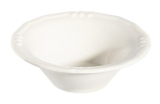 Соусник ID Fine Transparent Tiffany 10000-212011 11 см 80 мл белый