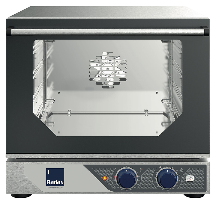 Печь конвекционная Radax GOGOL GG33M00X0S
