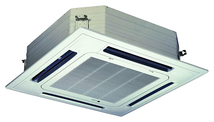 Внутренний блок мультисплит-системы General Climate GC-ME4C18HRN1(c)