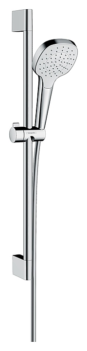 Душевой гарнитур Hansgrohe Croma Select E 1jet 26584400 65 см