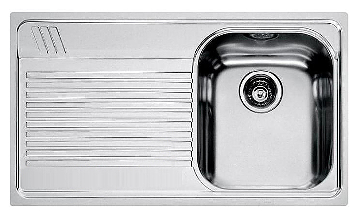 Кухонная мойка Franke AMX 611