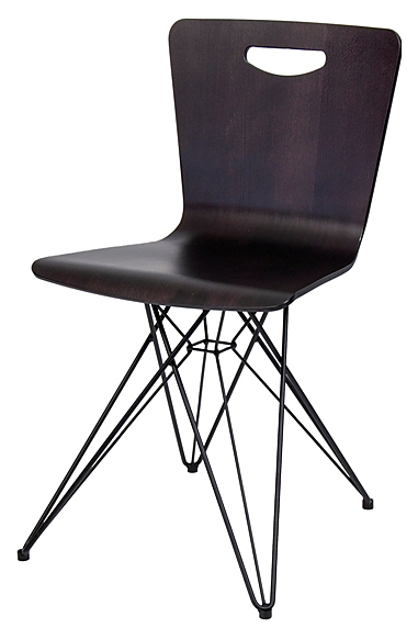 Стул BentWood Бар/ПР темный орех