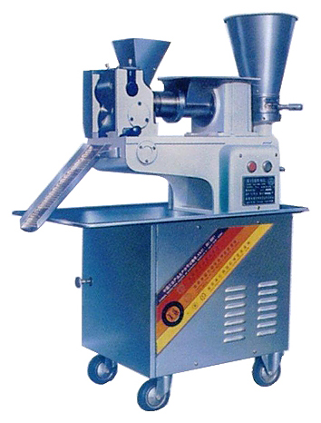 Аппарат для формовки пельменей Starfood 1647002