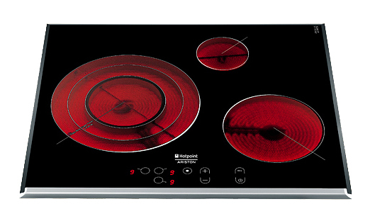 Варочная панель Ariston KZT 6013 T F IX