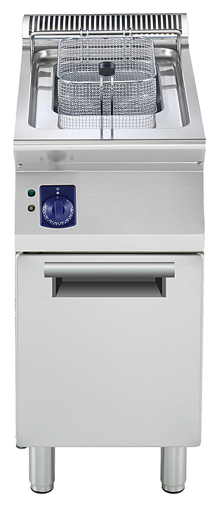 Фритюрница GASTRORAG FR4073EV