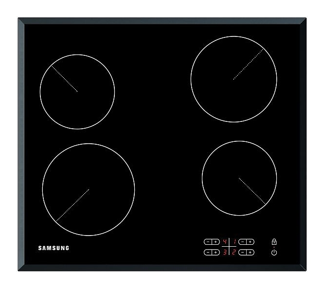 Варочная панель Samsung C61RACNR