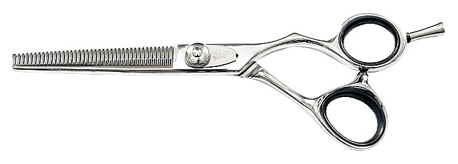 Ножницы парикмахерские филировочные Washi UE-T System 6,1