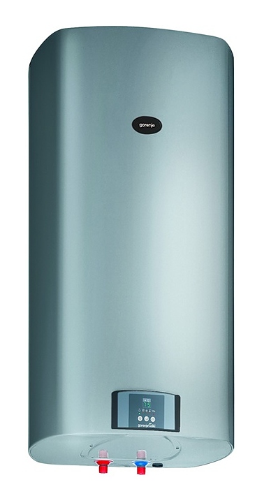 Водонагреватель Gorenje OGB80SEDDSB6