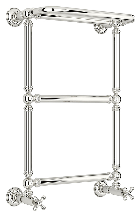 Полотенцесушитель водяной Сунержа Ренессанс 1386 66x40 см без покрытия