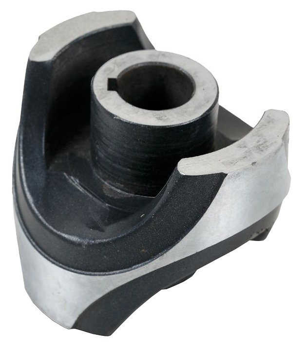 Матрица для формования Hualian к JGL-135-5B 84х66х4, 28-30 гр.