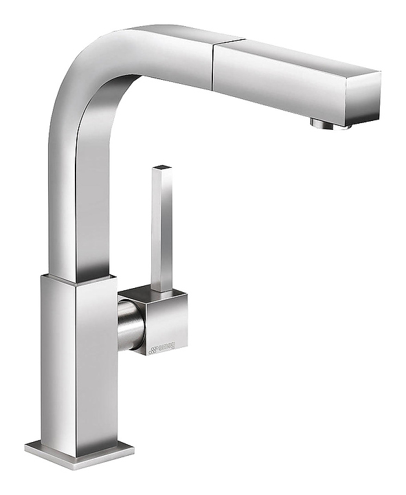 Смеситель SMEG MDQ5-CSP