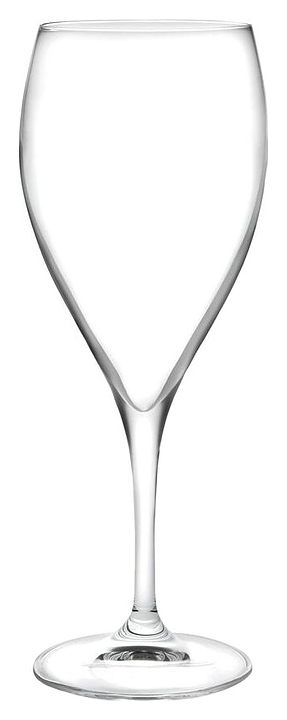 Бокал для красного вина RCR Cristalleria Italiana WineDrop 26245020006 570 мл (хрустальное стекло)