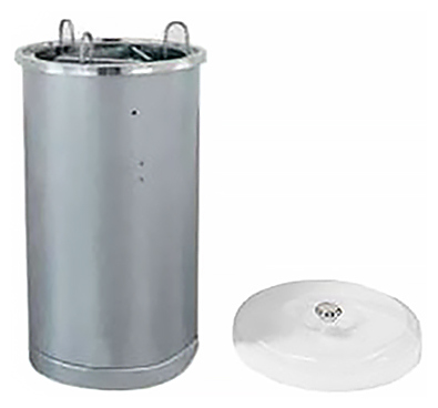 Диспенсер для тарелок Gastrolux ВДТ-43/Н