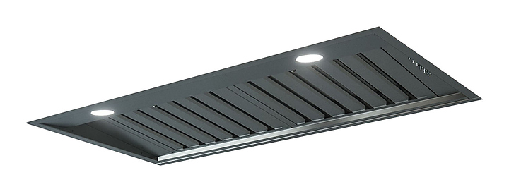 Вытяжка Sirius SL 909 IX 85