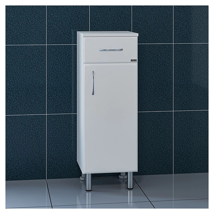 Тумба напольная СаНта Стандарт 30