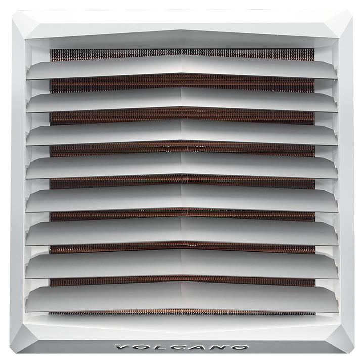Тепловентилятор ВОЛКАНО (VOLCANO) VR3 AC