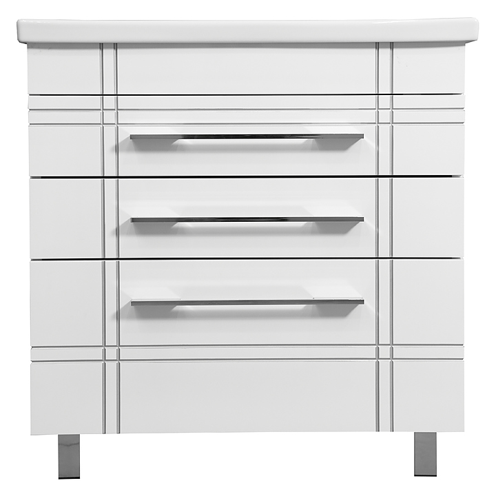 Тумба напольная Stella Polar Опера 80 SP-00000015