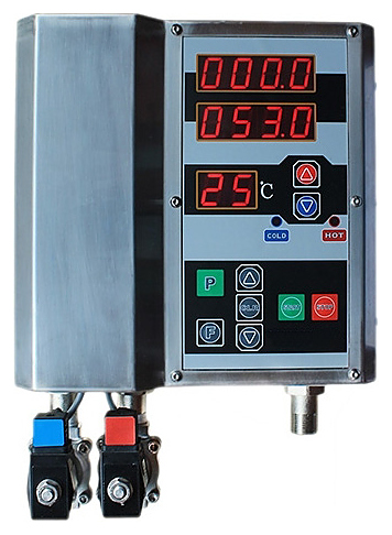 Дозатор воды Danler ZS-500