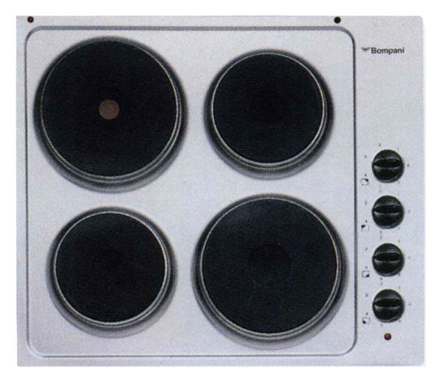 Варочная панель Bompani BO 253 JA/E