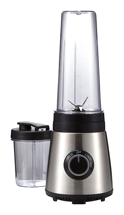 Блендер Gemlux GL-PB-2502