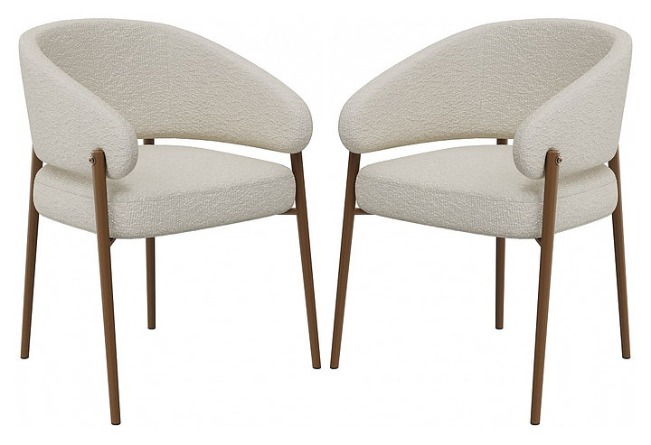 Стул Hesby Tranquil Zenith 2 шт.