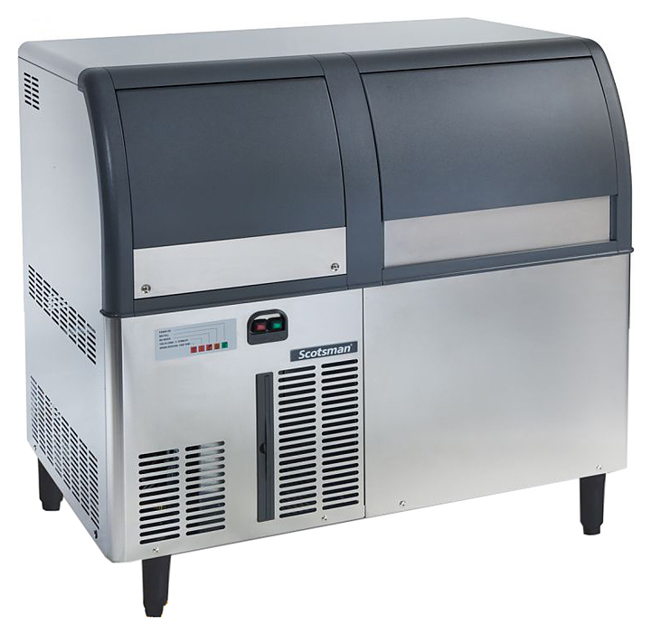 Льдогенератор SCOTSMAN AF 124 WS