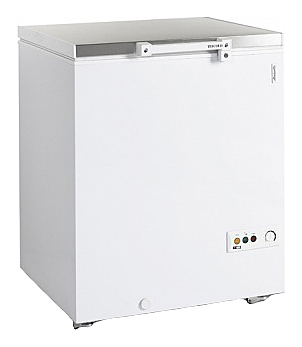 Ларь морозильный TEFCOLD FR205S