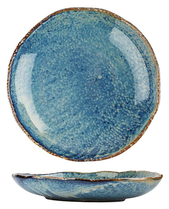 Салатник P.L. Proff Cuisine Aqua Blue 81222279 700 мл