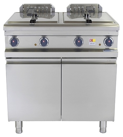 Фритюрница Kovinastroj (Kogast) PF-T7/28