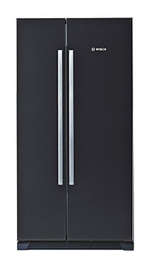 Холодильник Side-by-Side Bosch KAN 56V50