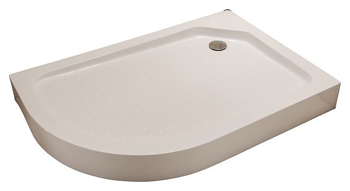 Поддон душевой Grossman Pragma PR-120L 120x80 см