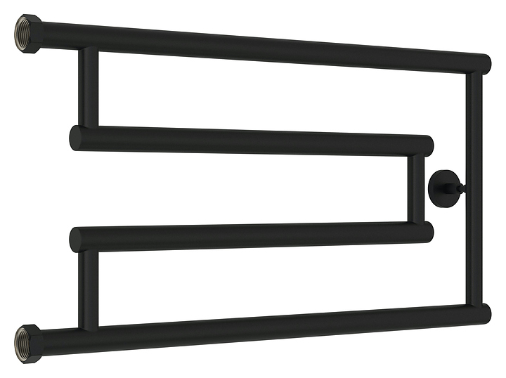 Полотенцесушитель водяной Сунержа High-Tech model 