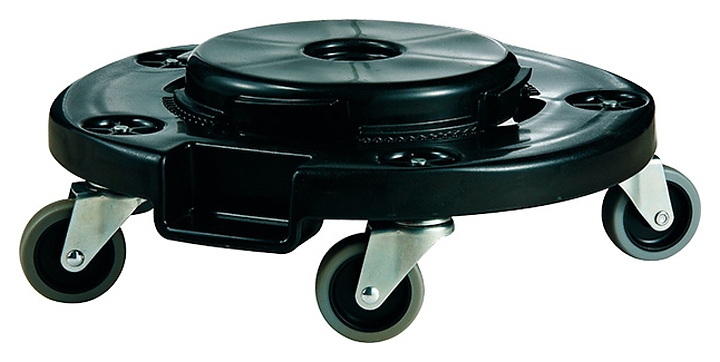 Тележка для контейнеров JIWINS JW-RCD