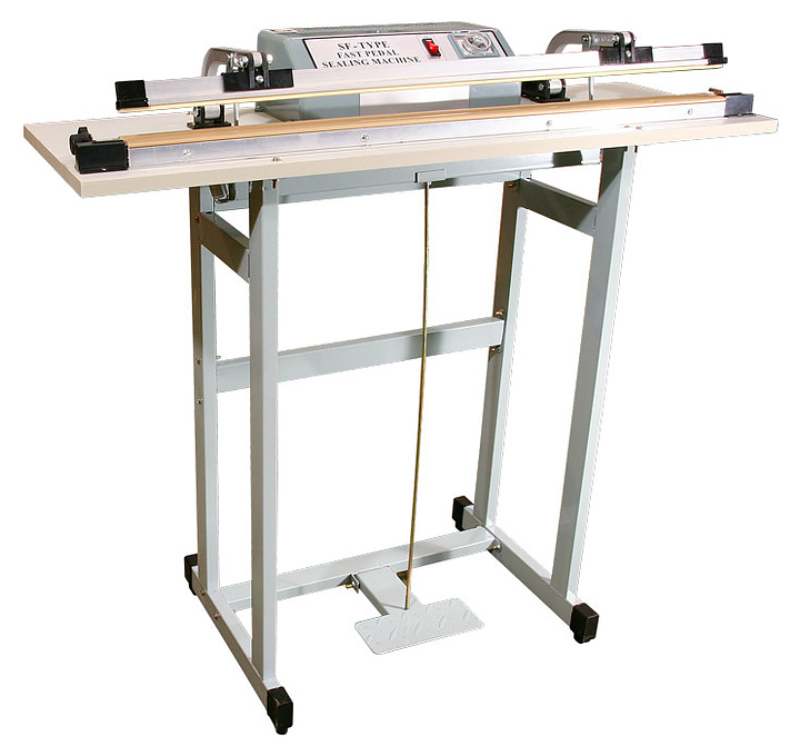 Запайщик пакетов МАГИКОН SF-800