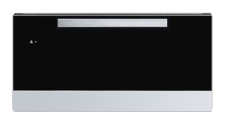 Подогреватель посуды Miele EGW 4060-29 алюминий