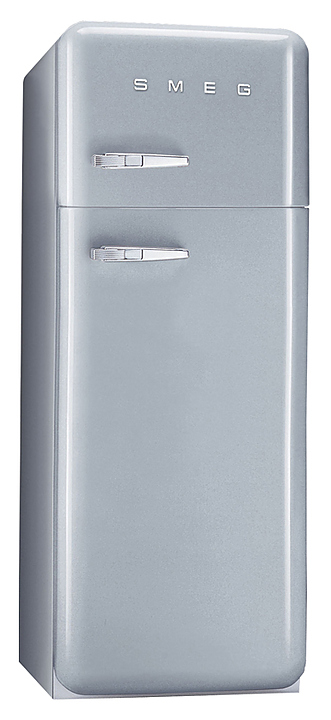 Холодильник SMEG FAB30RX1