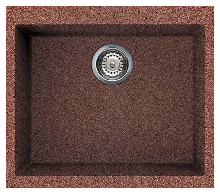 Кухонная мойка SMEG LSE61RA-2