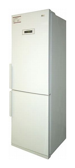 Холодильник LG GA 479 BPA
