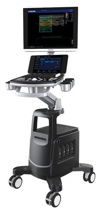 Аппарат УЗИ Chison Qbit 11