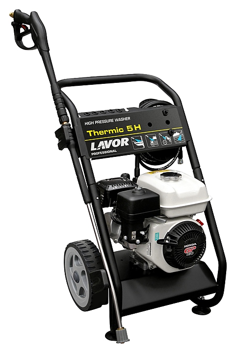 Минимойка бензиновая LAVOR Professional Thermic 5 H