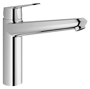 Смеситель Grohe Eurodisc Cosmopolitan 33312002