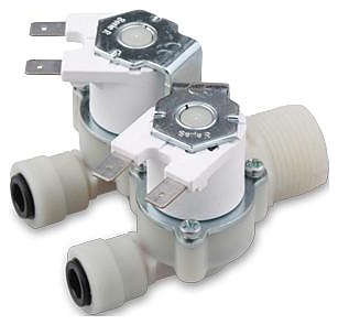 Соленоид для печи UNOX EL1165A0