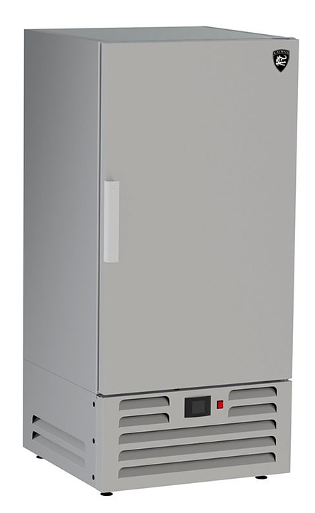 Шкаф шоковой заморозки KAYMAN СТУЖА ШШЗ-15